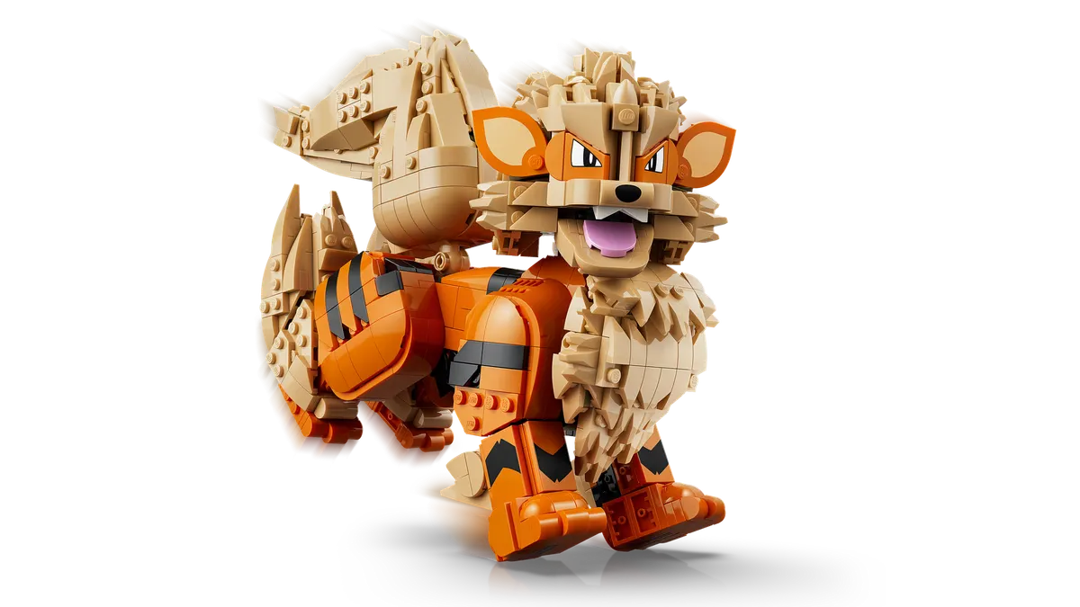 Arcanine - Image 6