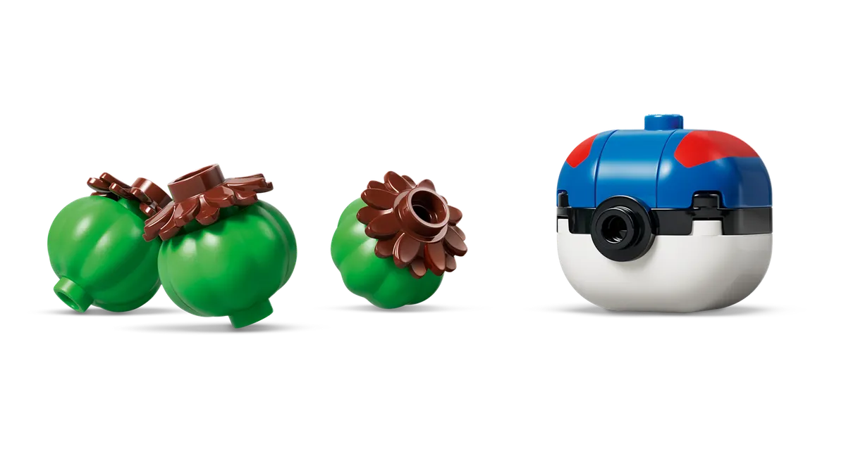 SMART Play™: Drone Search for Mythical Mew - Image 5