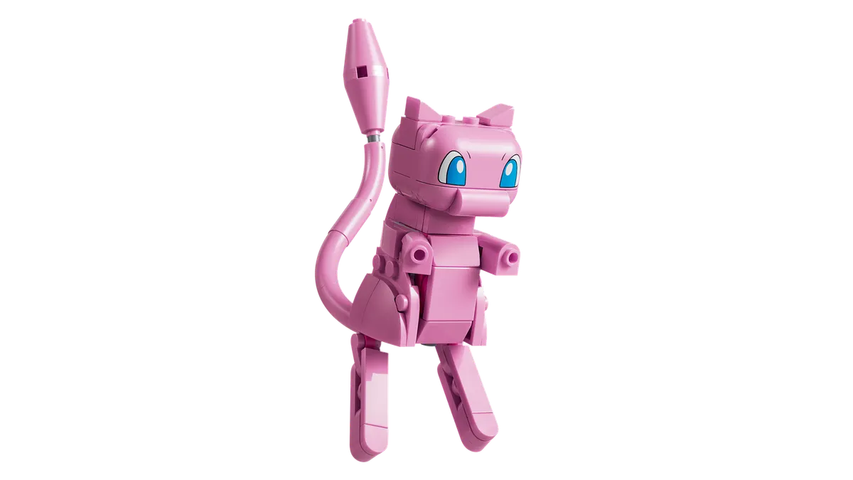 SMART Play™: Drone Search for Mythical Mew - Image 6