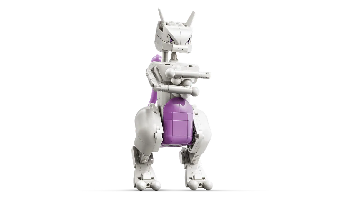 SMART Play™: Mewtwo's Lab Break - Image 6