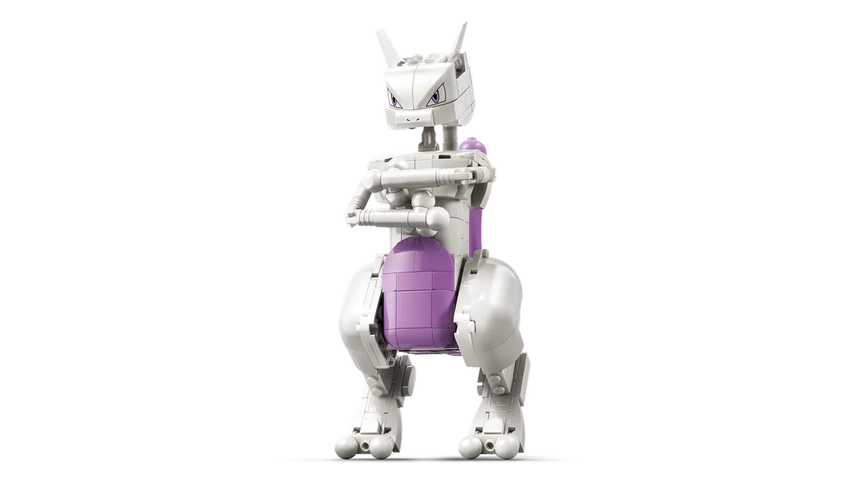 SMART Play™: Mewtwo's Lab Break - Image 5