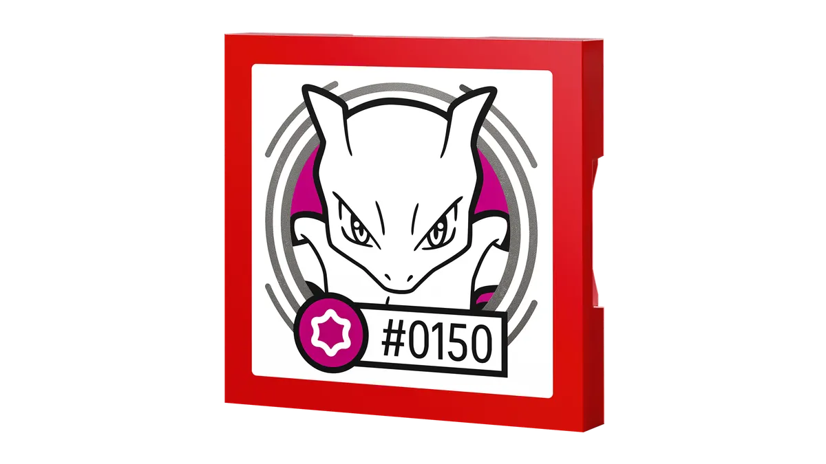 SMART Play™: Mewtwo's Lab Break - Image 4