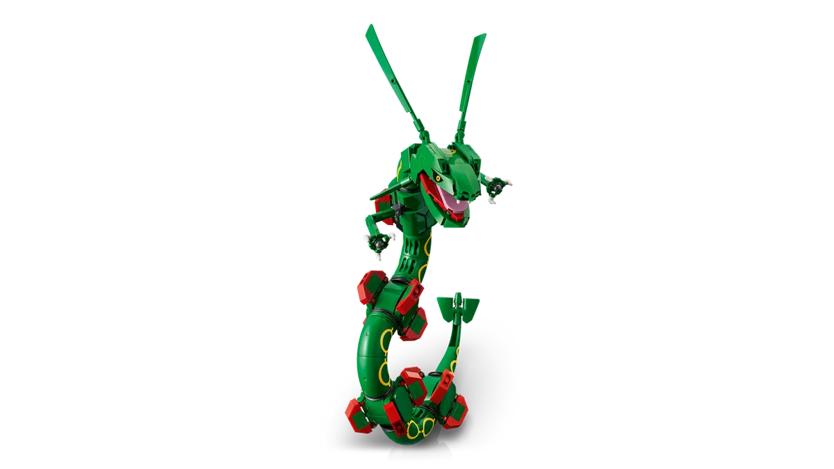 Rayquaza - Image 4