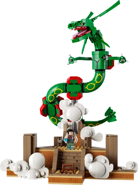 Rayquaza