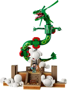 Rayquaza