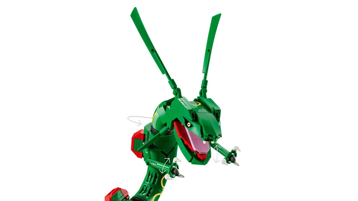 Rayquaza - Image 7