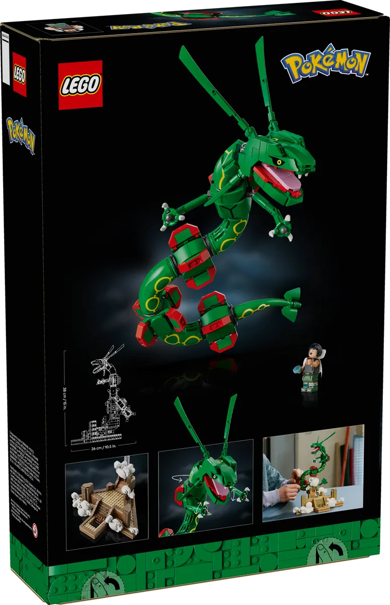 Rayquaza - Image 3
