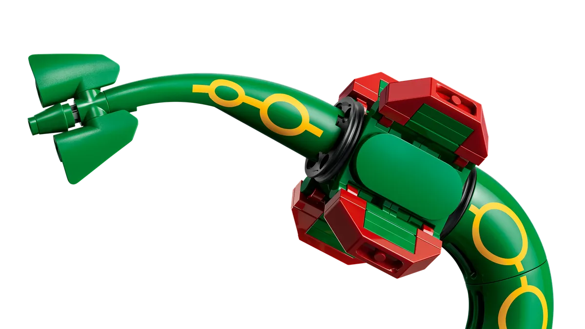 Rayquaza - Image 5