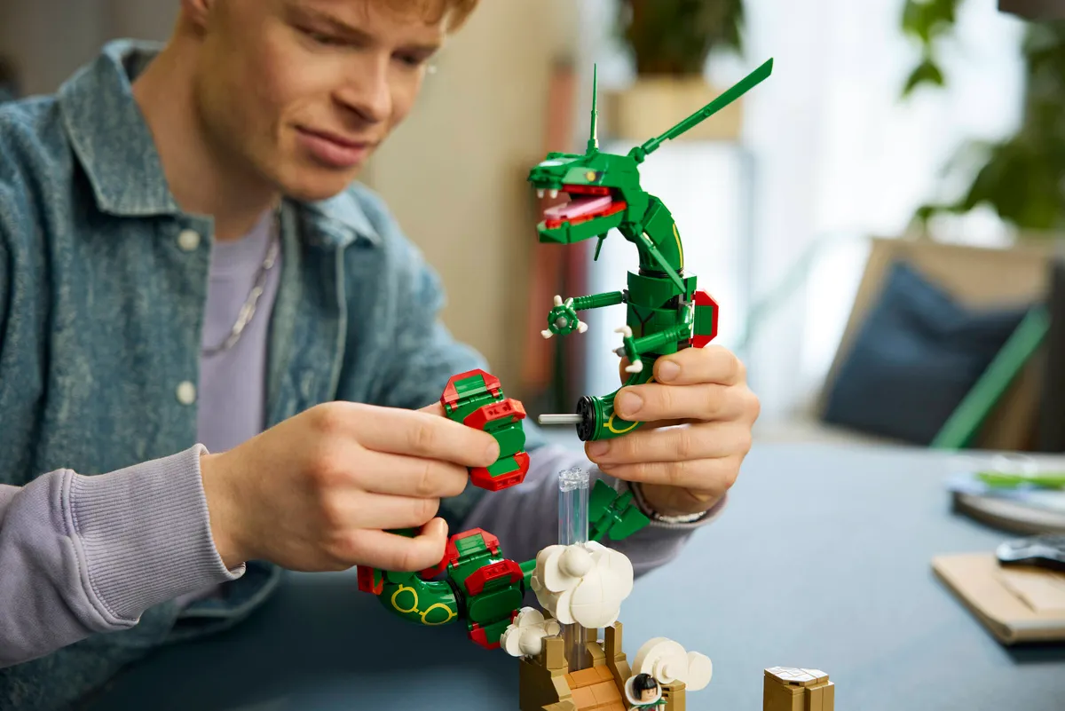 Rayquaza - Image 11