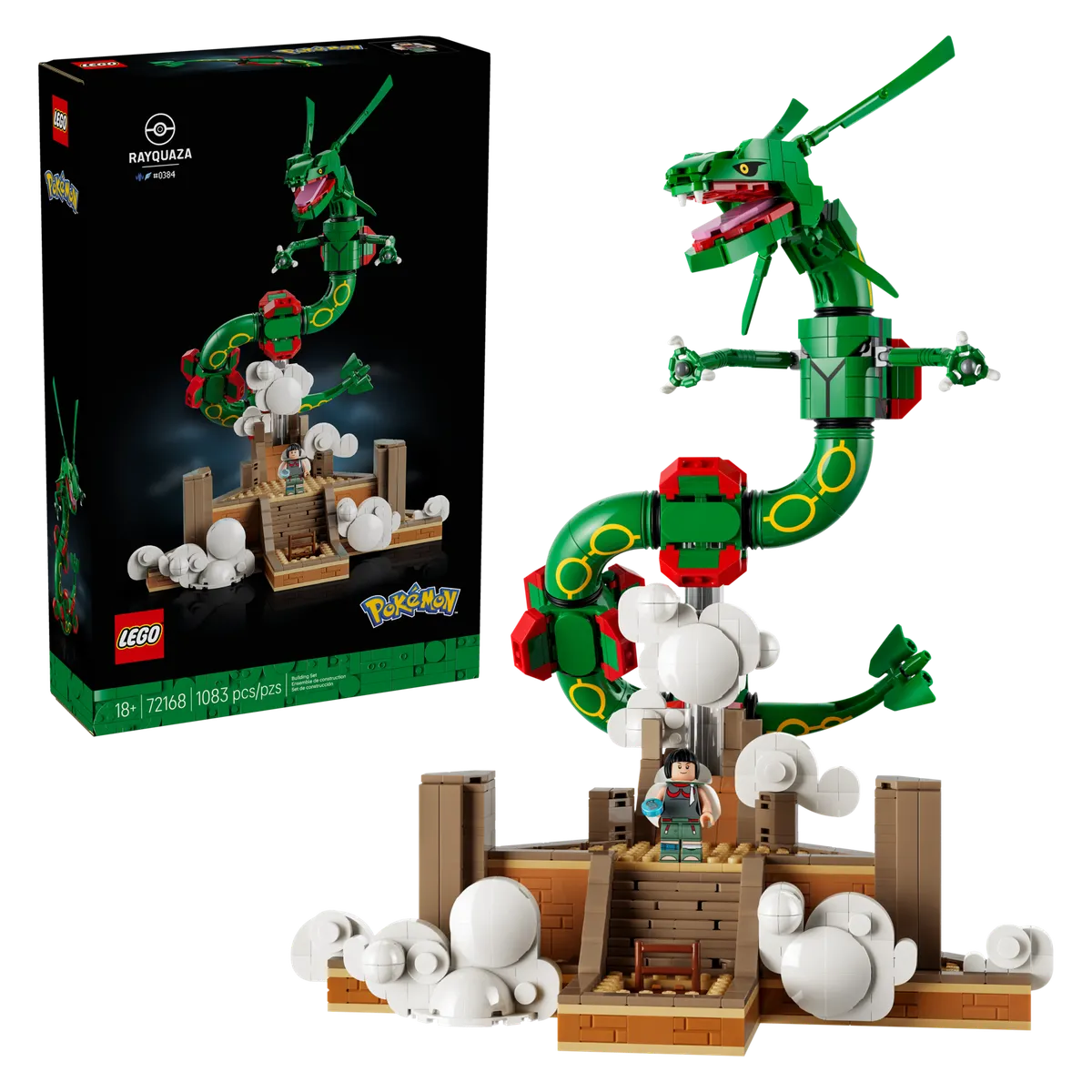 Rayquaza - Image 2