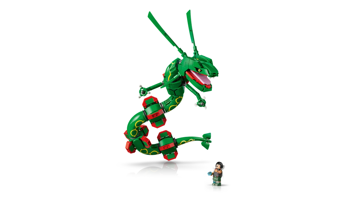 Rayquaza - Image 6