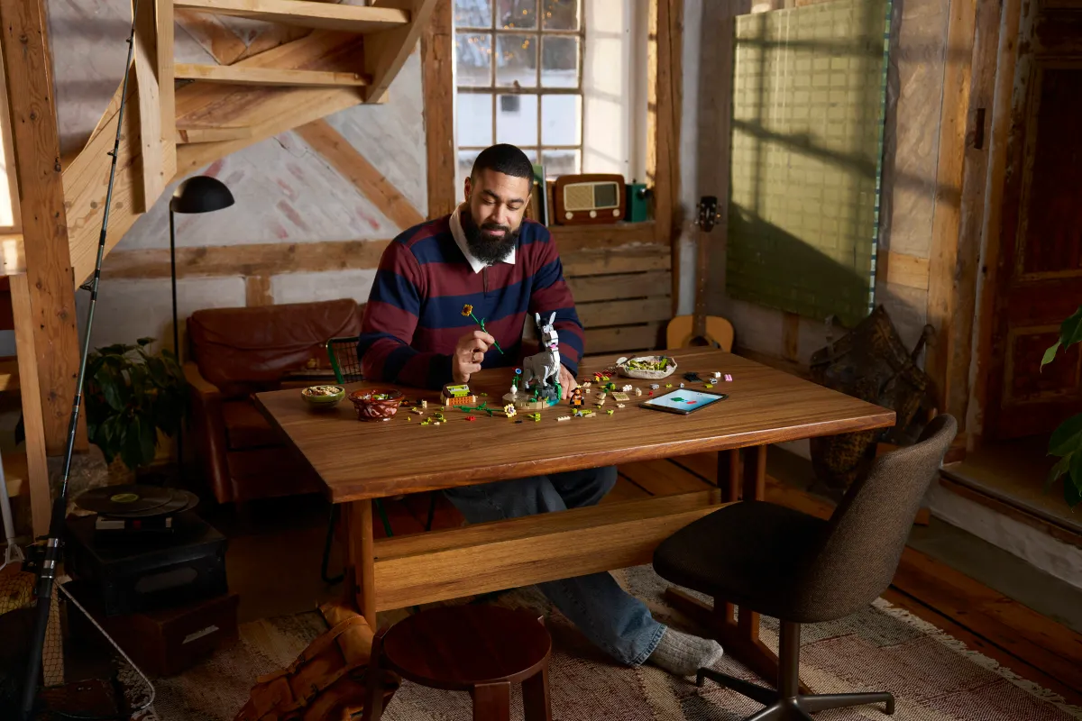 Shrek, Donkey & Puss in Boots - Image 8