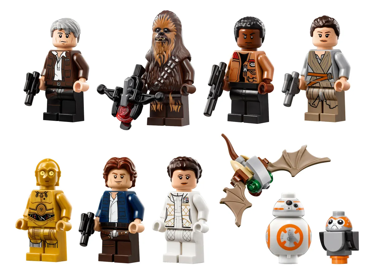 Millennium Falcon™ - Image 16