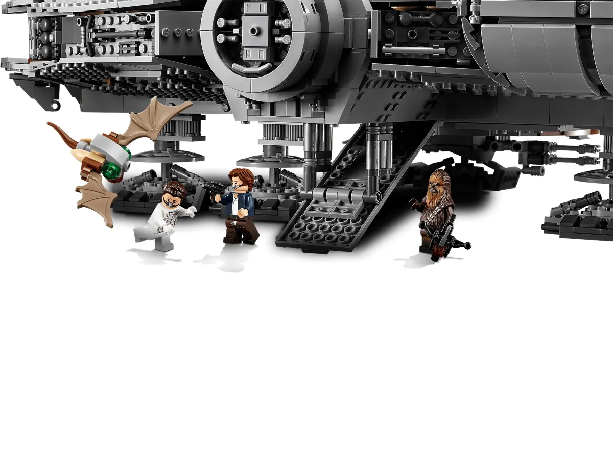 Millennium Falcon™ - Image 6