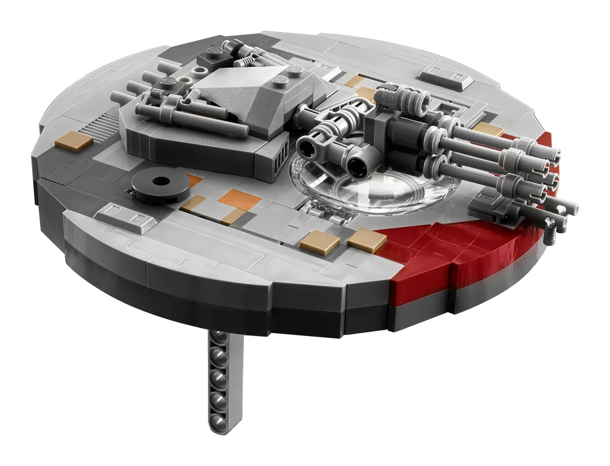 Millennium Falcon™ - Image 12