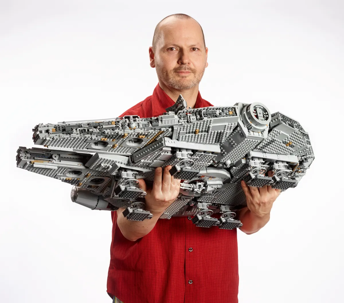 Millennium Falcon™ - Image 14