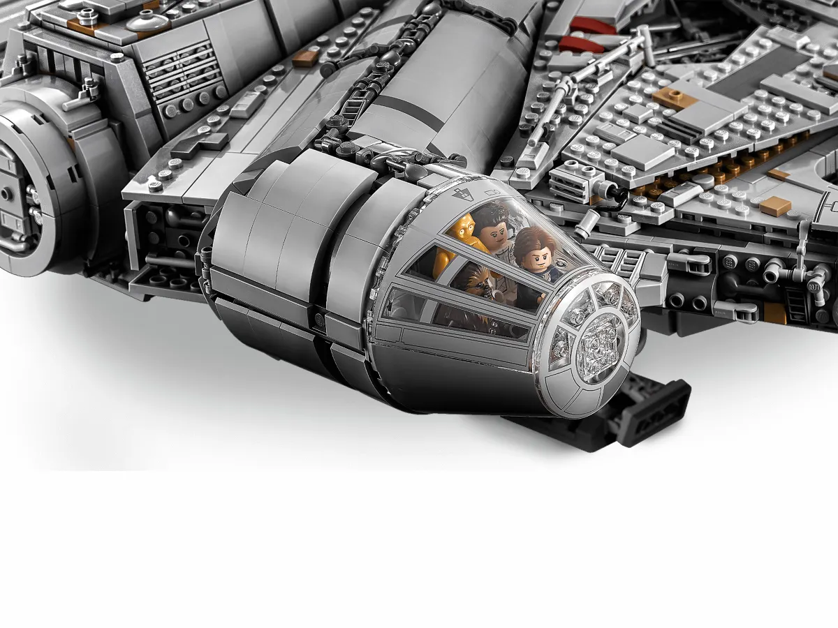 Millennium Falcon™ - Image 5