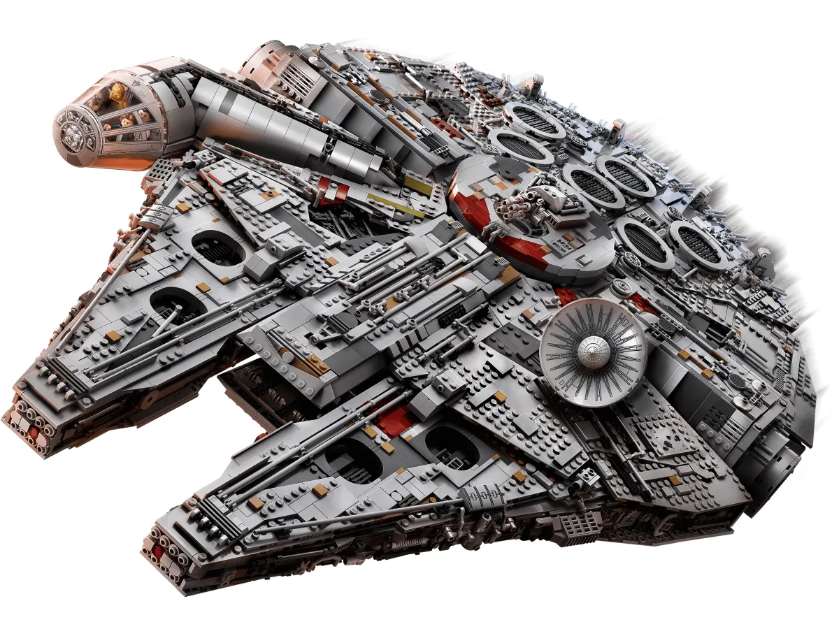 Millennium Falcon™ - Image 3