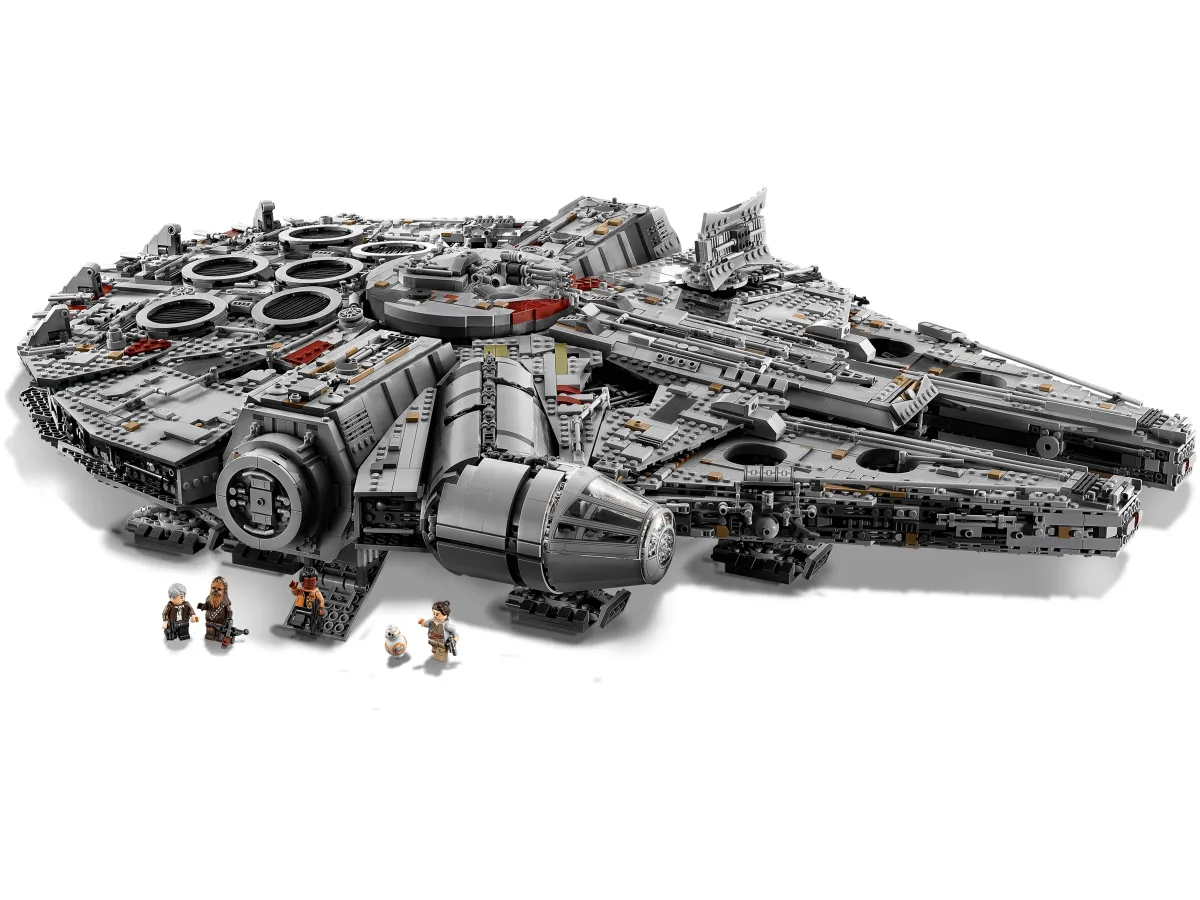 Millennium Falcon™ - Image 2