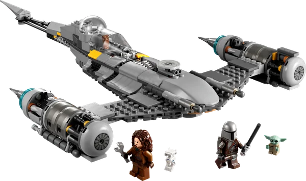 The Mandalorian's N-1 Starfighter™