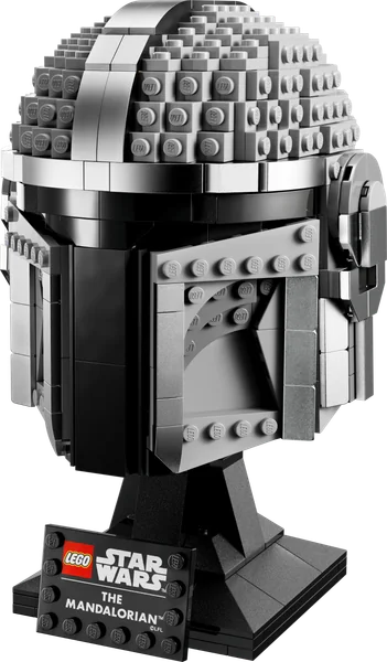 The Mandalorian™ Helmet