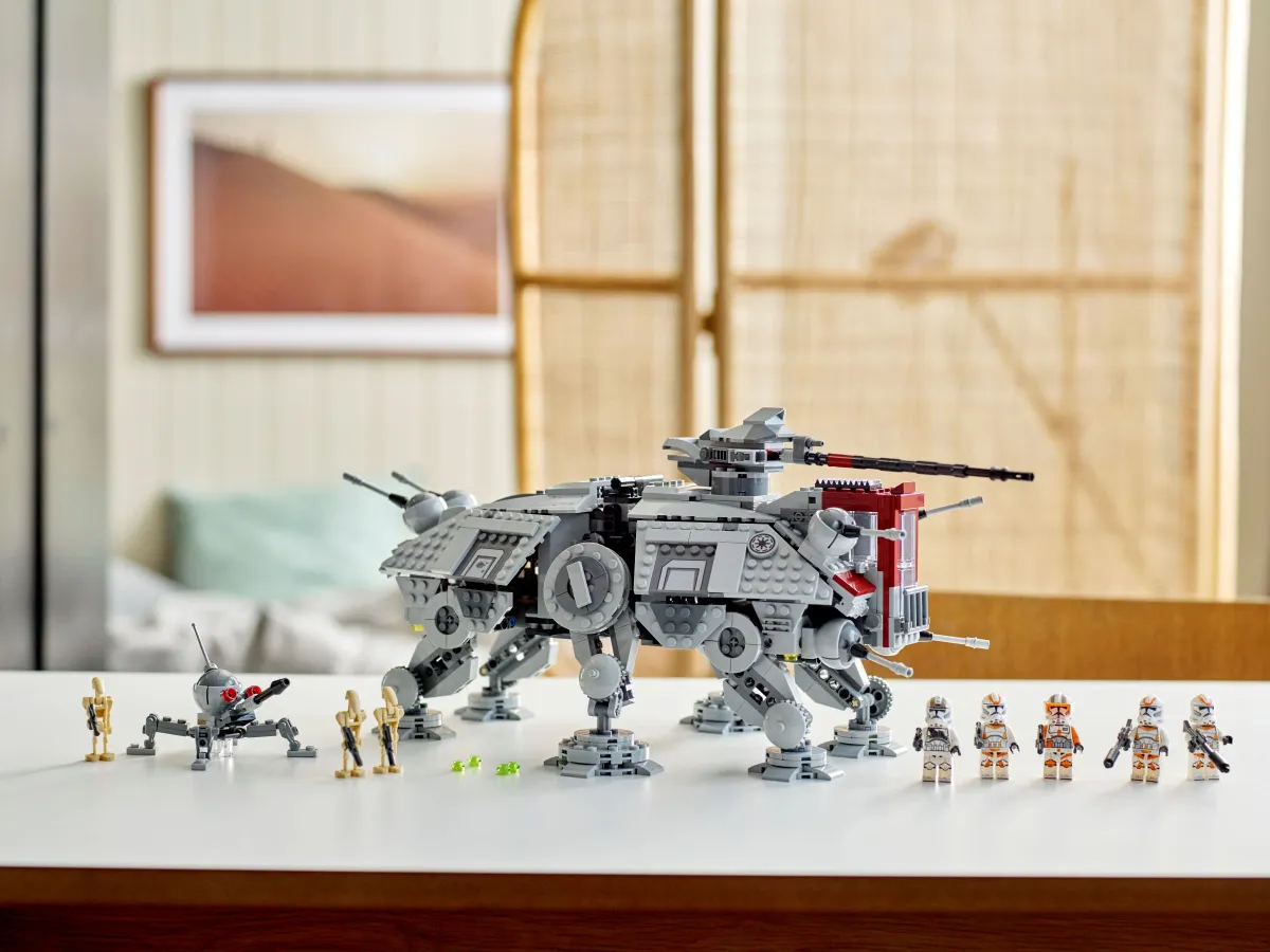 AT-TE™ Walker - Image 10