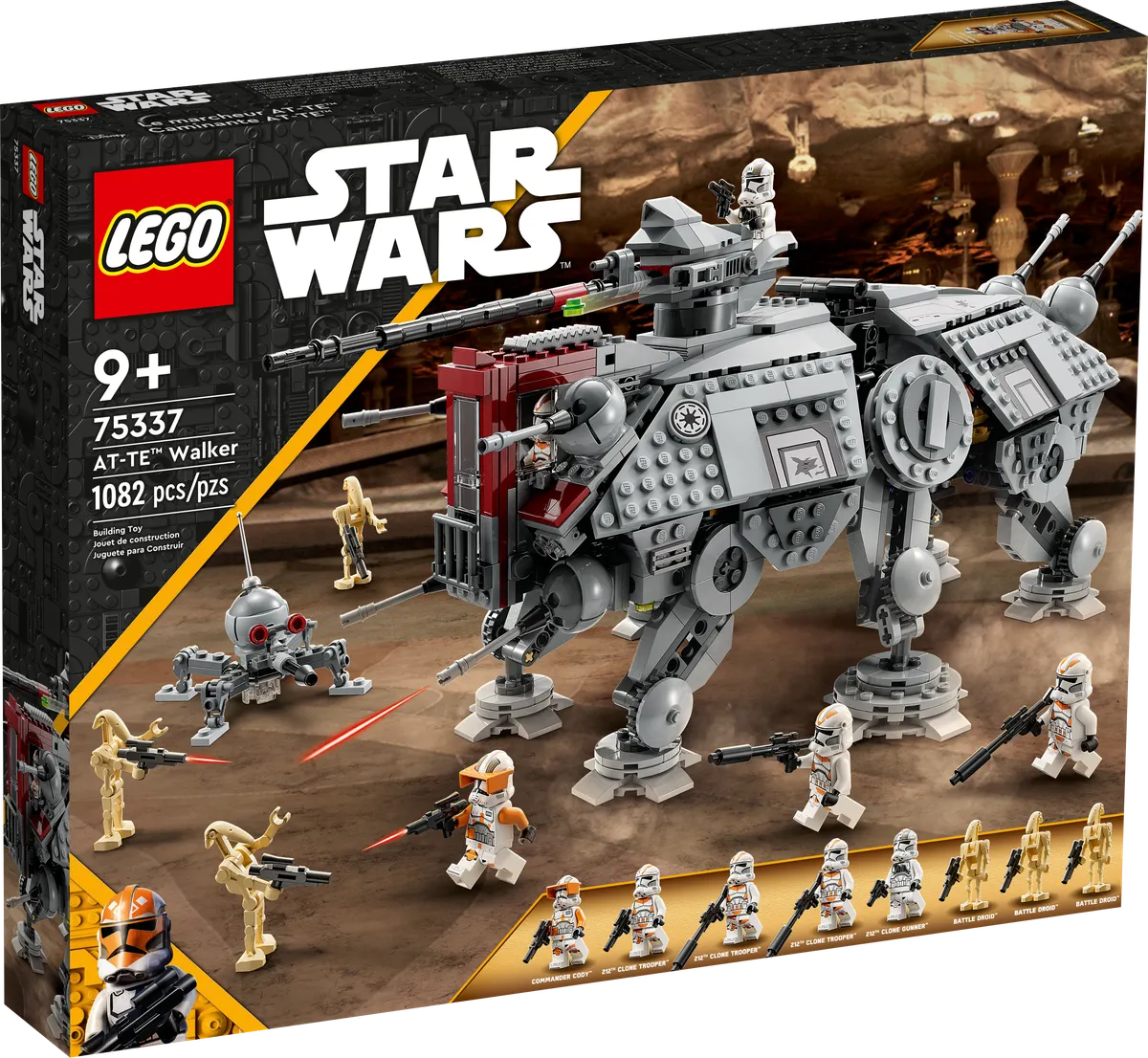 AT-TE™ Walker - Image 2