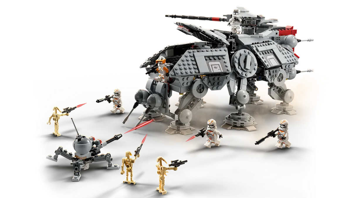 AT-TE™ Walker - Image 3