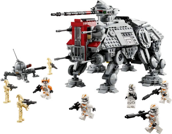 AT-TE™ Walker