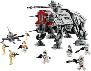 AT-TE™ Walker