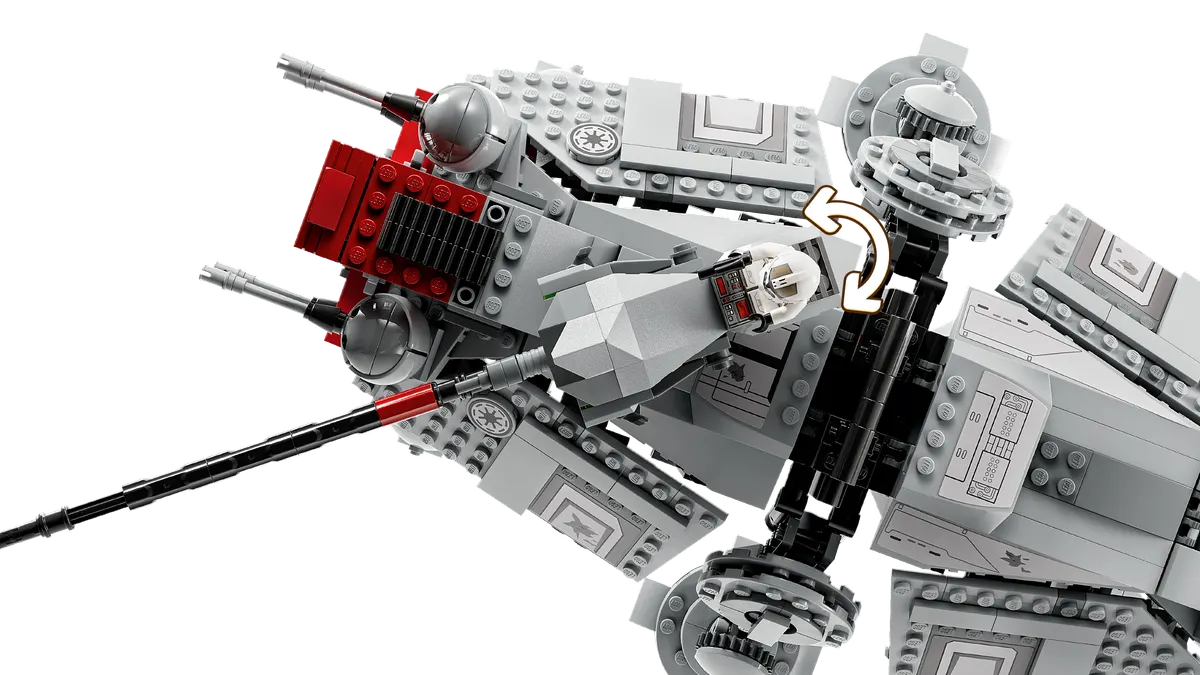 AT-TE™ Walker - Image 5