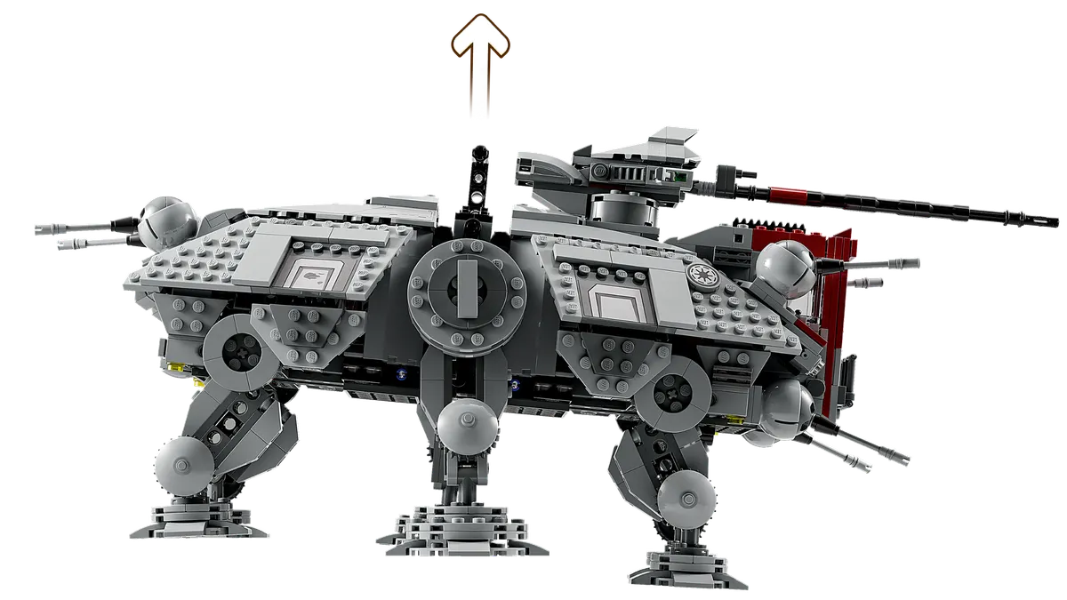 AT-TE™ Walker - Image 6