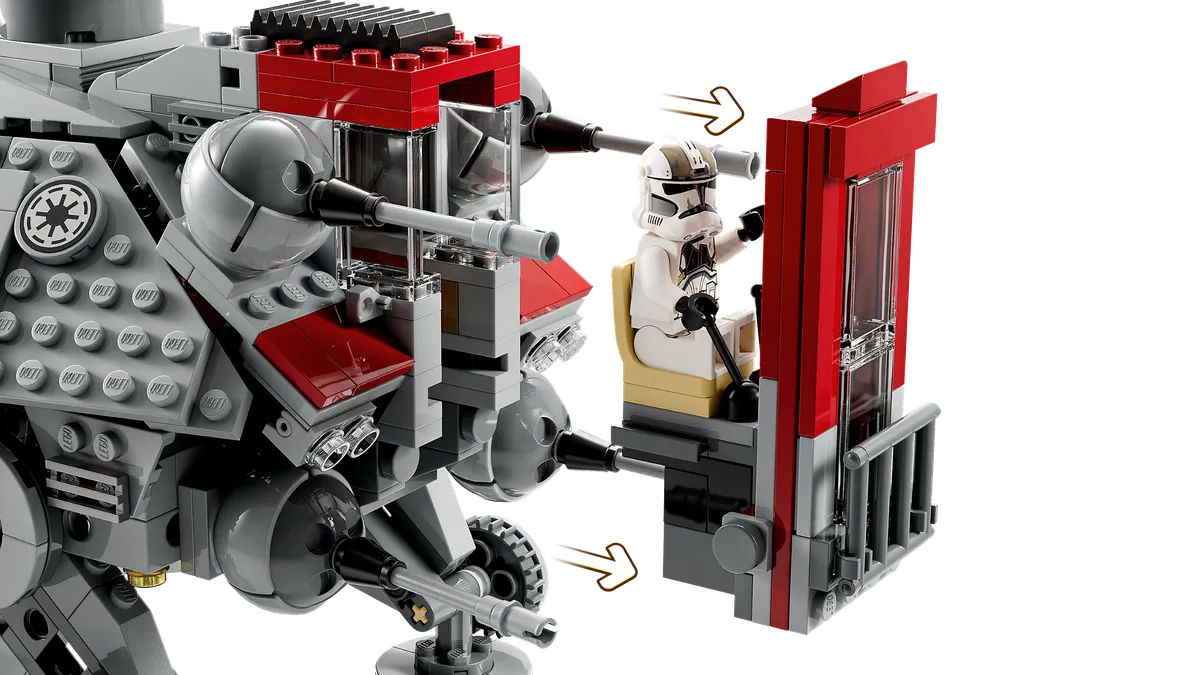 AT-TE™ Walker - Image 7