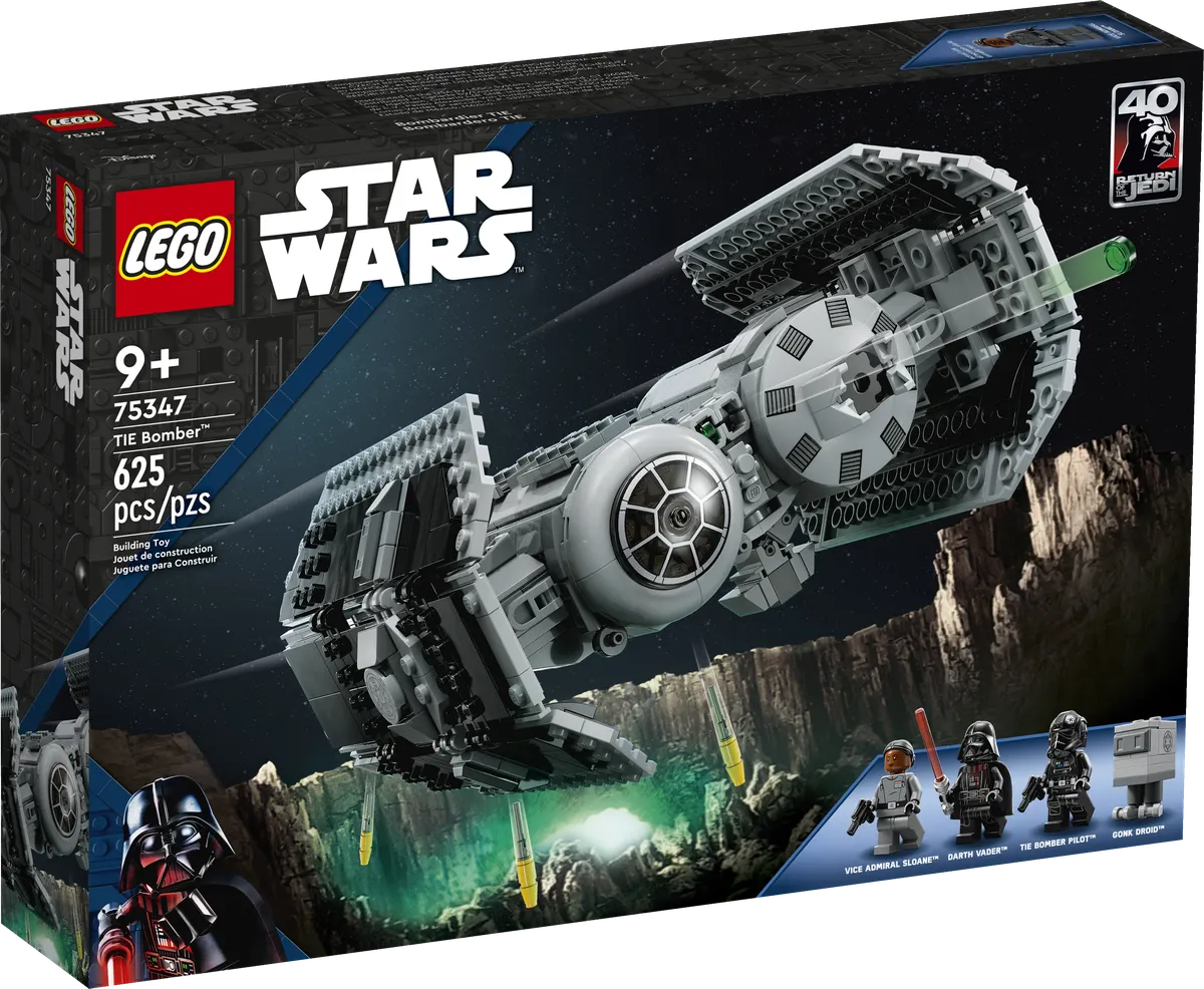 TIE Bomber™ - Image 2