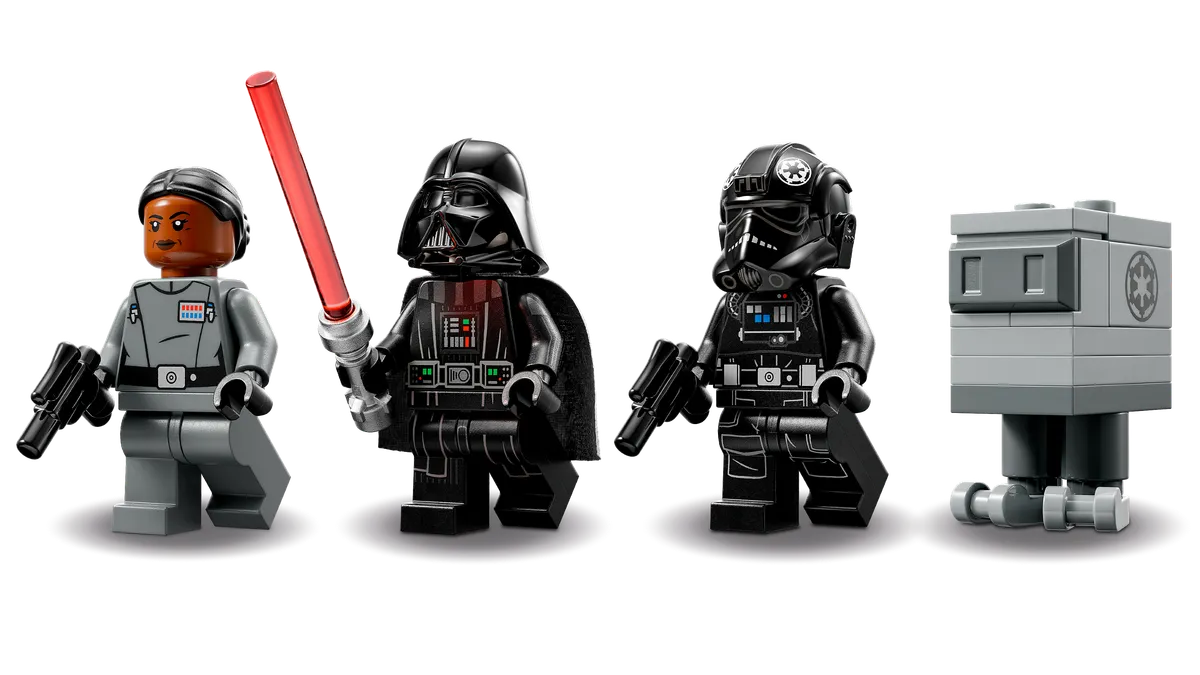 TIE Bomber™ - Image 6