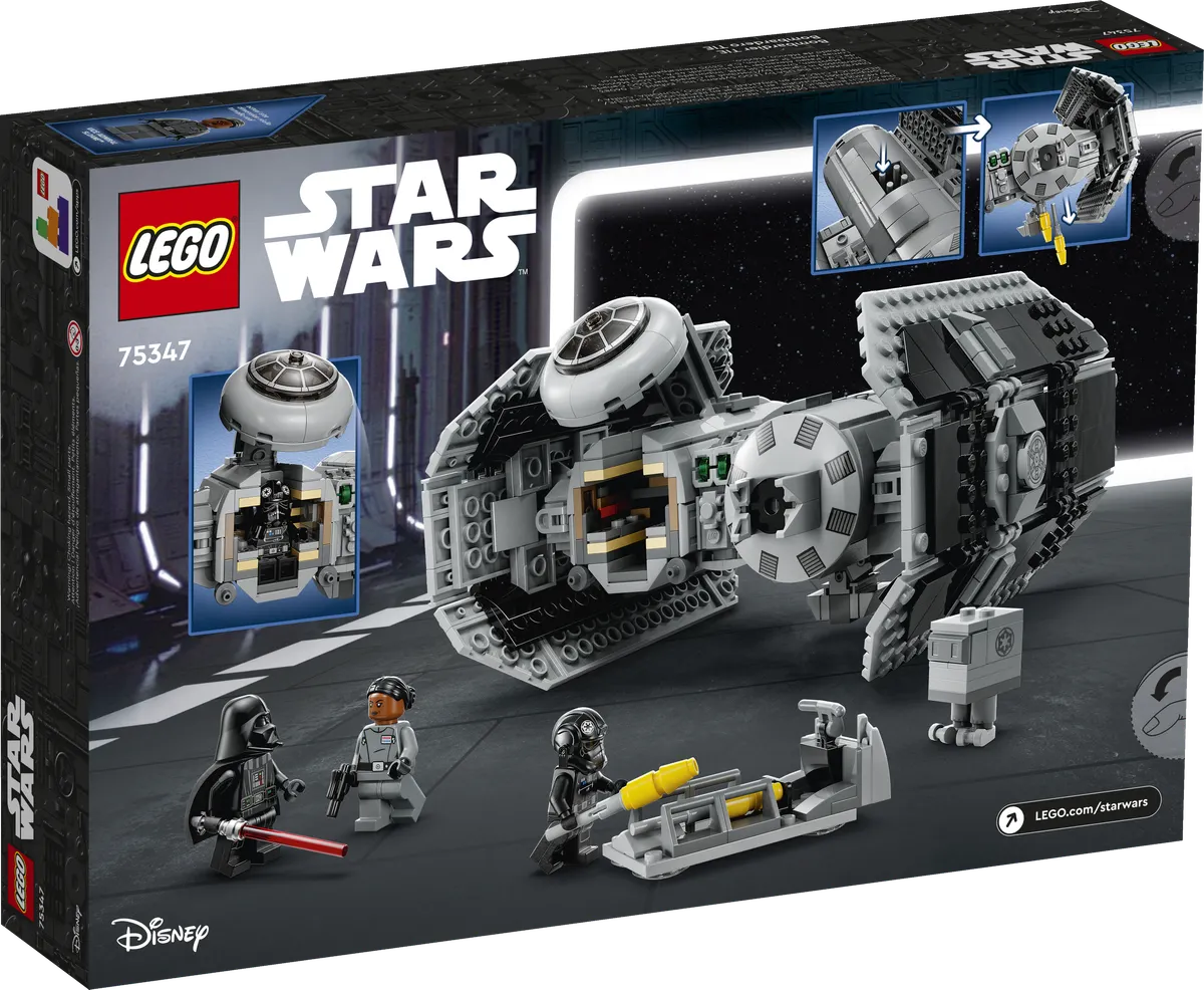 TIE Bomber™ - Image 7