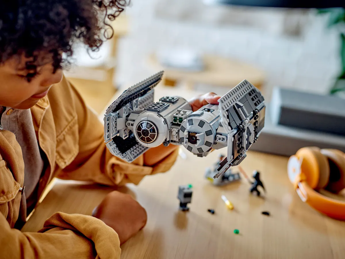 TIE Bomber™ - Image 9