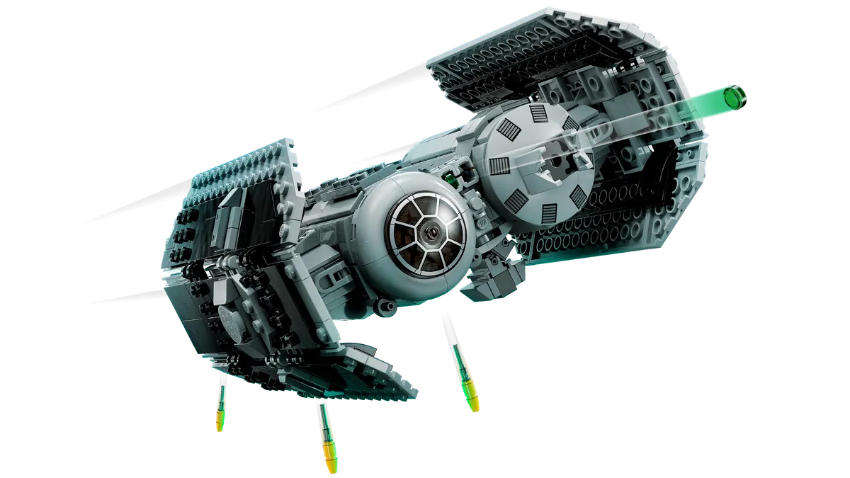 TIE Bomber™ - Image 3