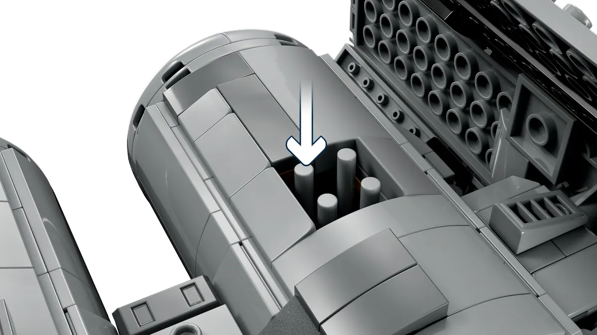 TIE Bomber™ - Image 4