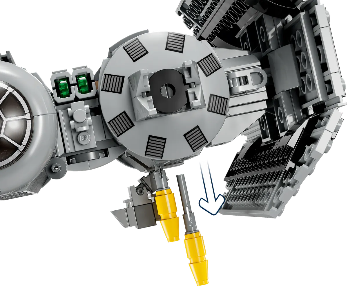 TIE Bomber™ - Image 5
