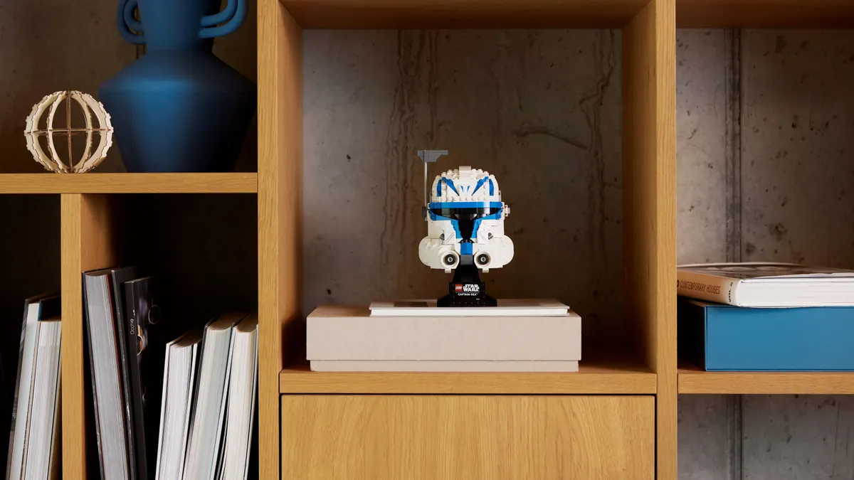 Captain Rex™ Helmet - Image 7