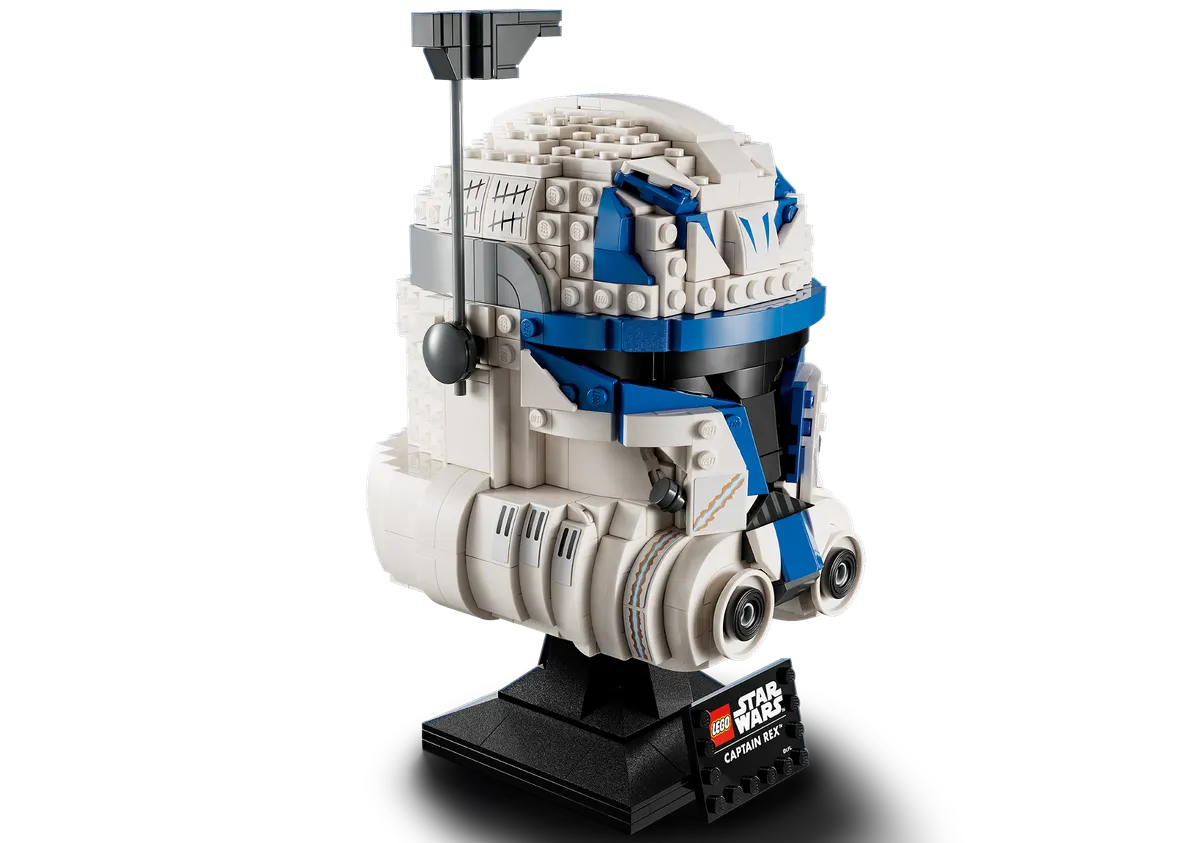Captain Rex™ Helmet - Image 3