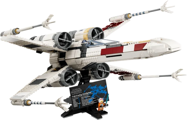 X-Wing Starfighter™