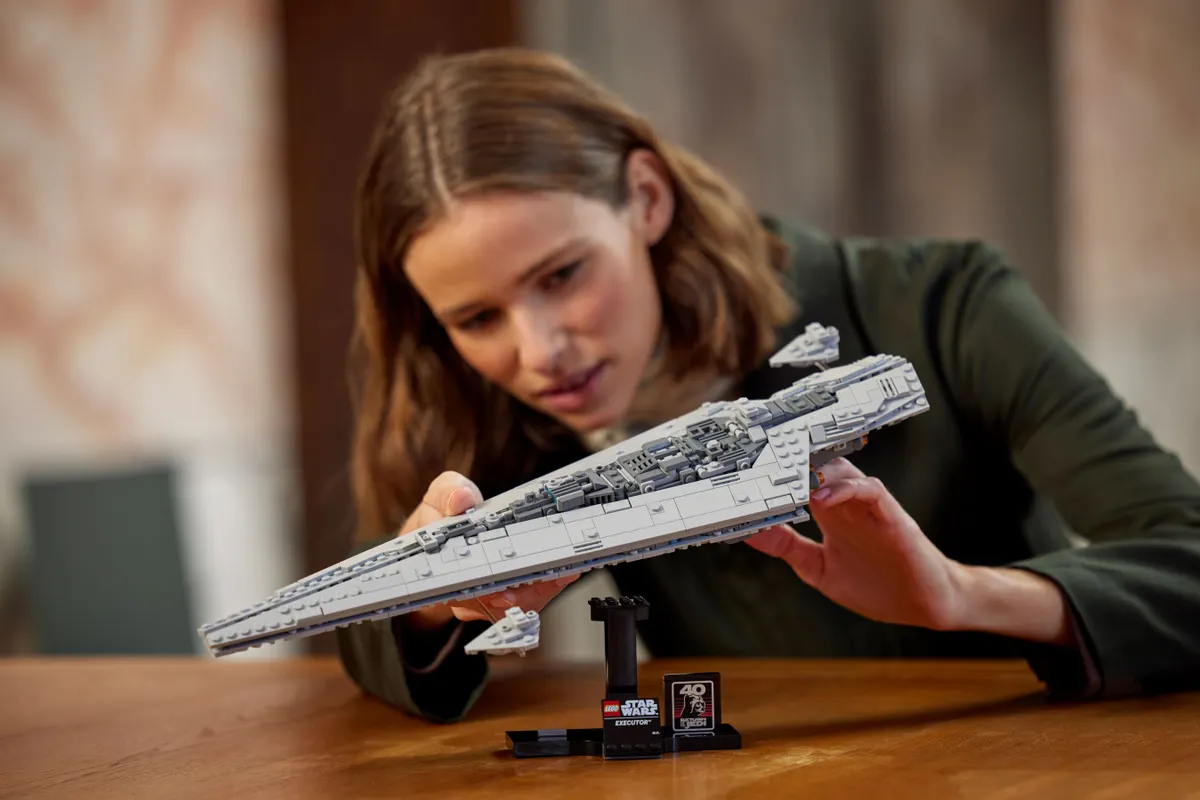 Executor Super Star Destroyer™ - Image 8