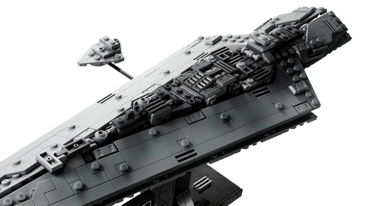 Executor Super Star Destroyer™ - Image 4