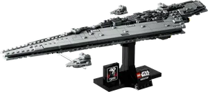 Executor Super Star Destroyer™