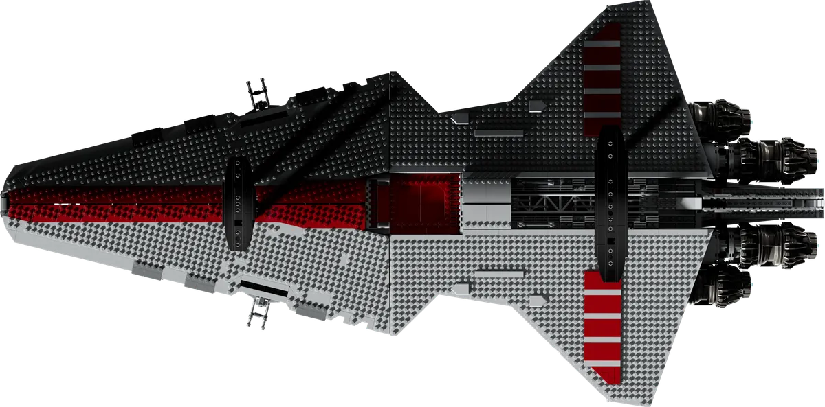 Venator-Class Republic Attack Cruiser™ - Image 8