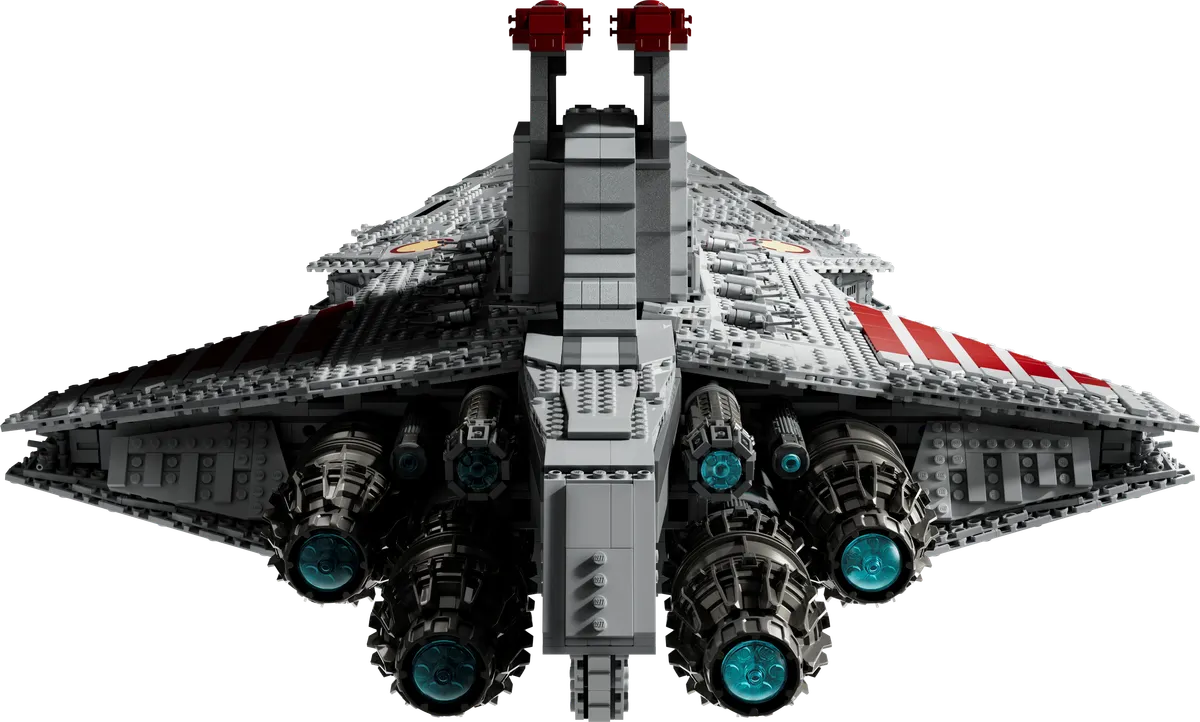 Venator-Class Republic Attack Cruiser™ - Image 5