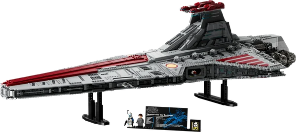 Venator-Class Republic Attack Cruiser™