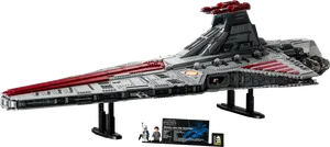 Venator-Class Republic Attack Cruiser™